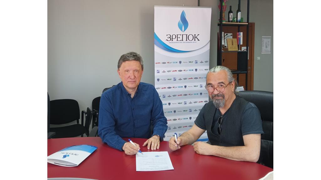 ZREPOK podržao organizaciju festivala „Slobodan Bursać“