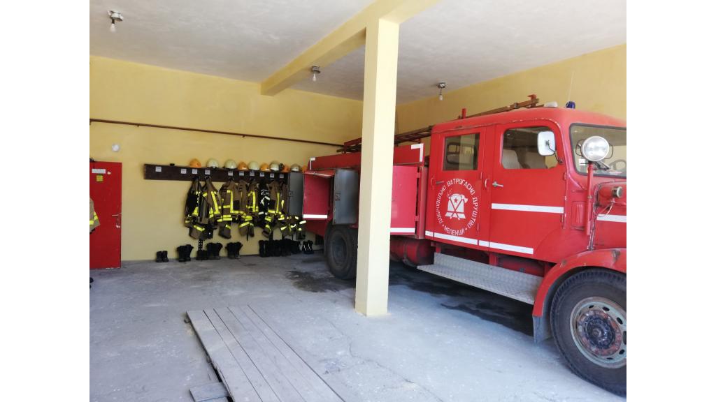 Melenački vatrogasci modernizuju način gašenja požara