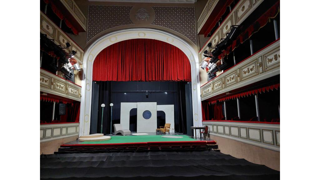 Pozorište „Toša Jovanović“ ponovo radi