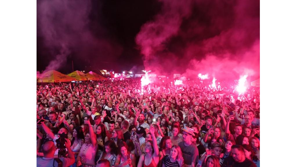 „Pile Fest“ 2022. oborio sve rekorde