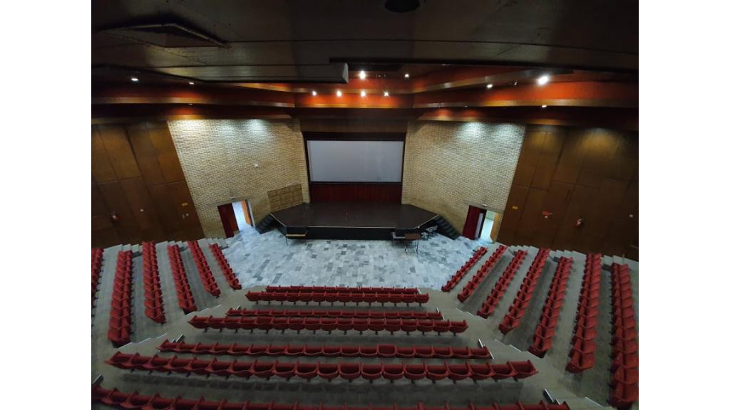 ZROK FEST – Kulturni centar Zrenjanin, jul i avgust 2022.