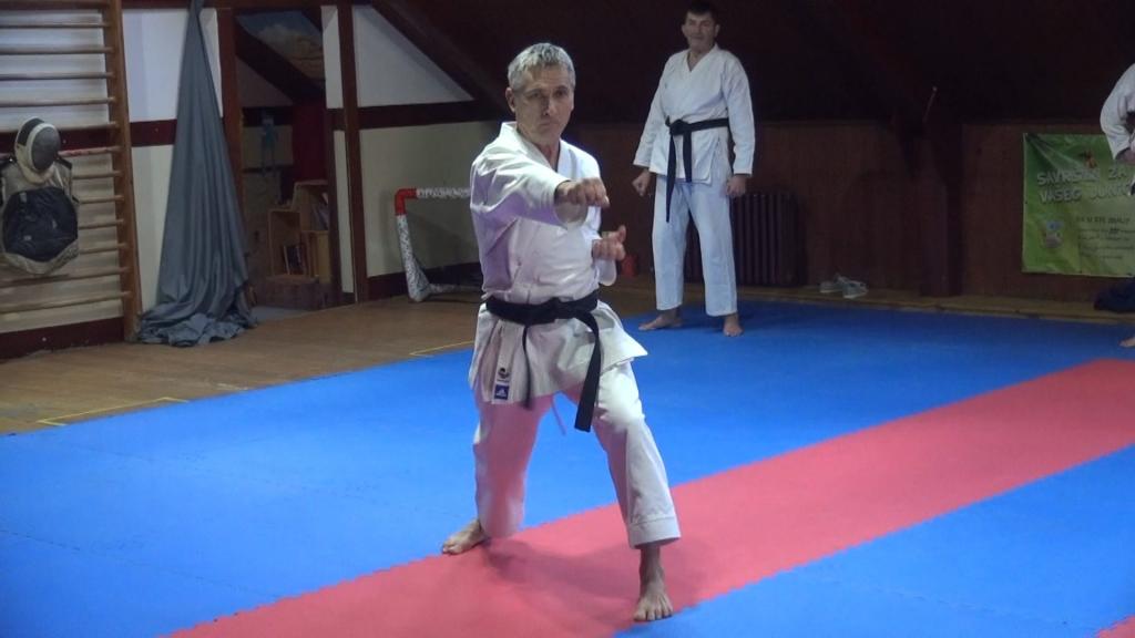 U pripremi je novi karate internacionalni seminar