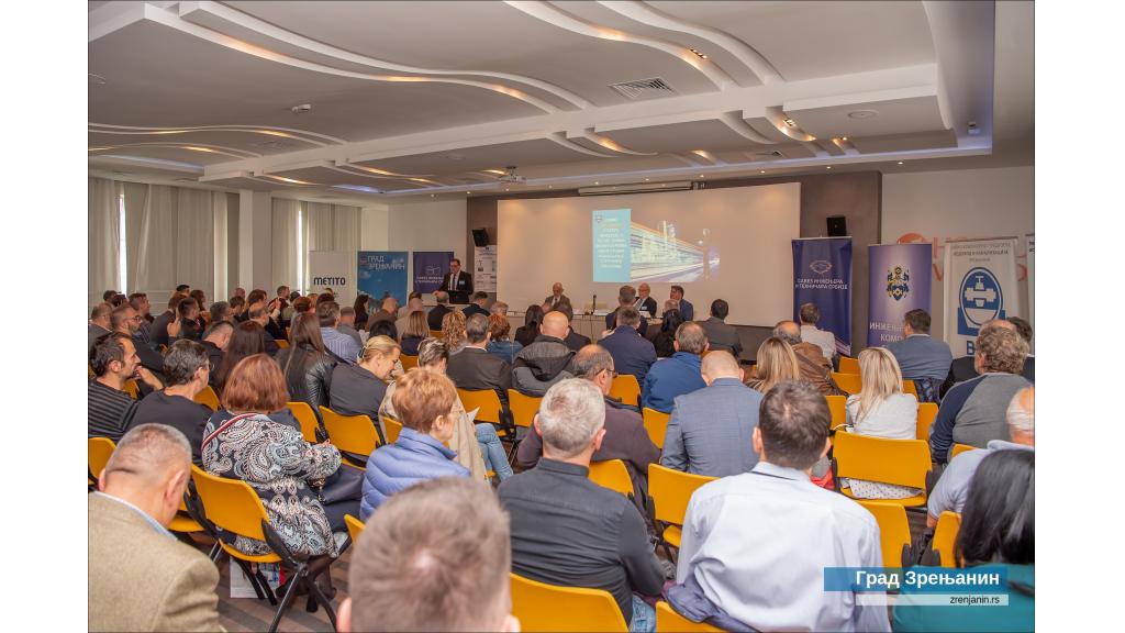 Međunarodna konferencija „Vodovod i kanalizacija 2022“ okupila brojne domaće i inostrane stručnjake 