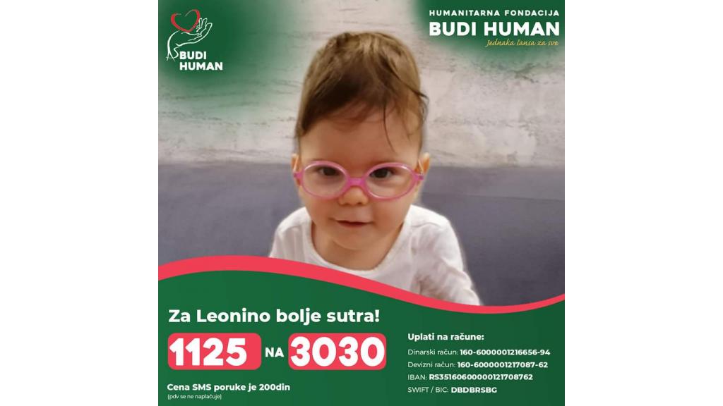 Počela humanitarna štafetna trka Subotica-Beograd