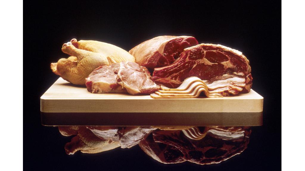 Potrošnja i proizvodnja mesa u Srbiji