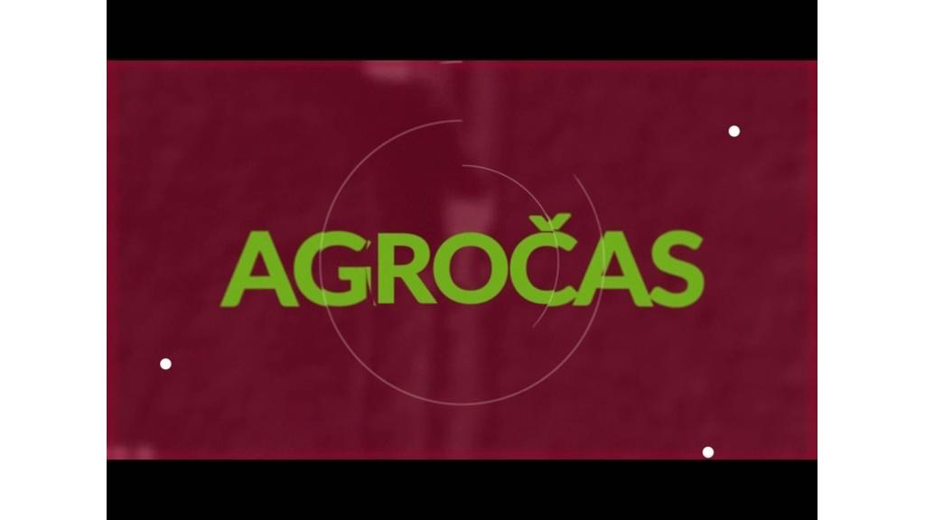 Nove priče iz poljoprivrede u „Agročasu“