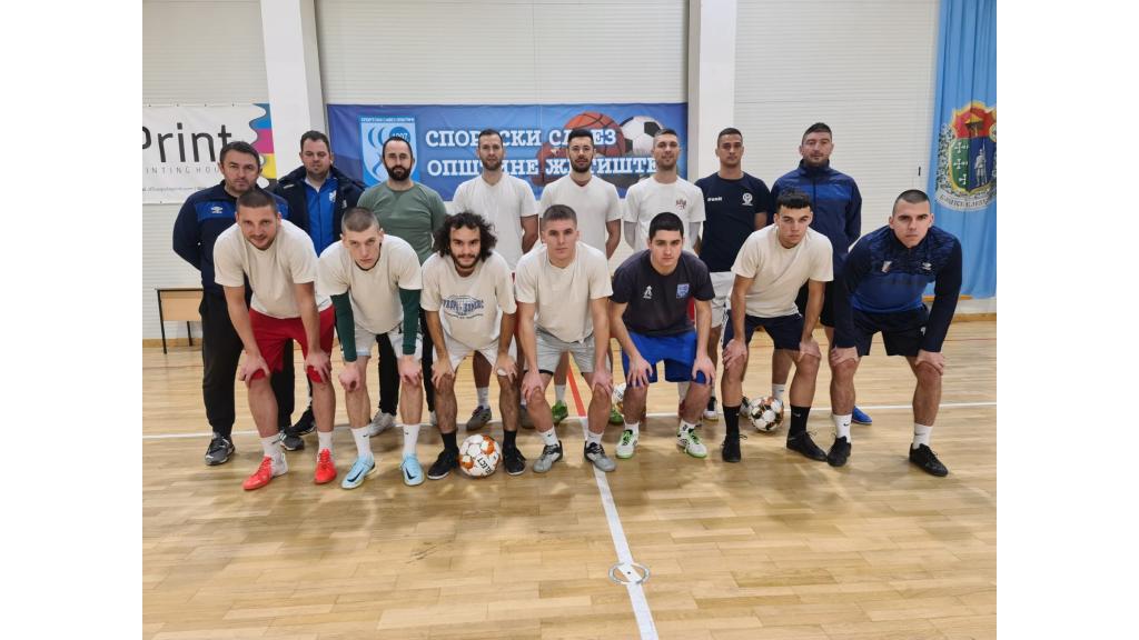 FK Jedinstvo iz Banatskog Karađorđeva nastavlja još jače u drugom delu prvenstva