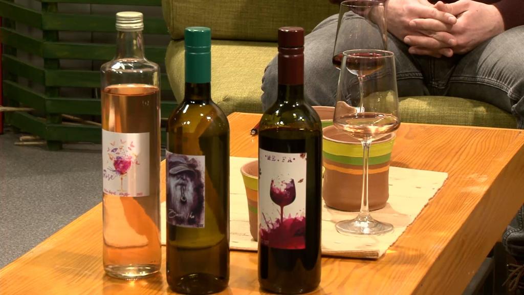 Sve kvalitetnija vina se proizvode u Srbiji