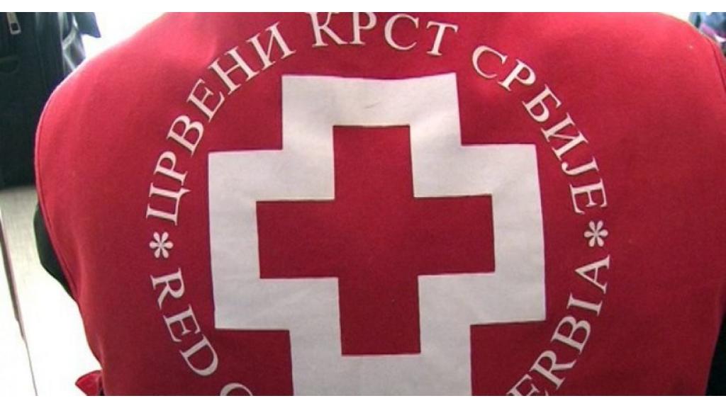 Crveni krst Srbije obeležio 148 godina od osnivanja