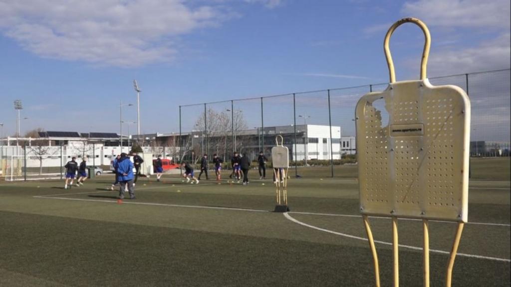 Fudbaleri Jedinstva počeli sa pripremama za prolećnu sezonu