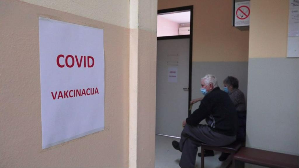 Vakciniše se svega 15 sugrađana dnevno u celoj opštini Stara Pazova