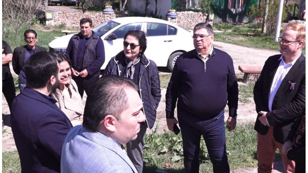 Posle gotovo 20 godina romske porodice u Vojki priključene na vodovodnu mrežu