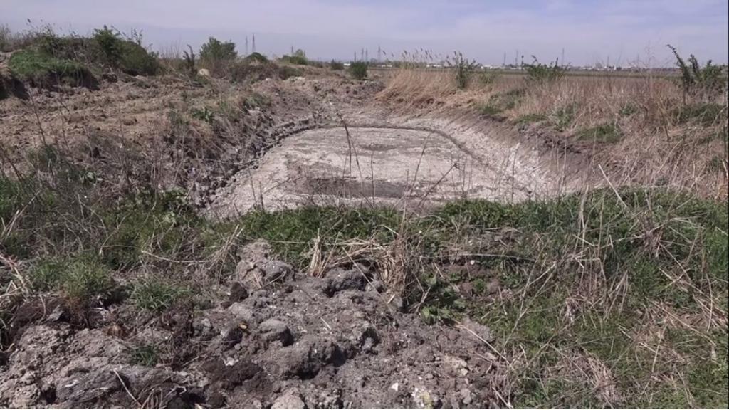 RADINOVIĆ: Lokalna samouprava i Vlada Srbije saniraće nemar na regionalnom kanalizacionom vodu od pre 17 godina