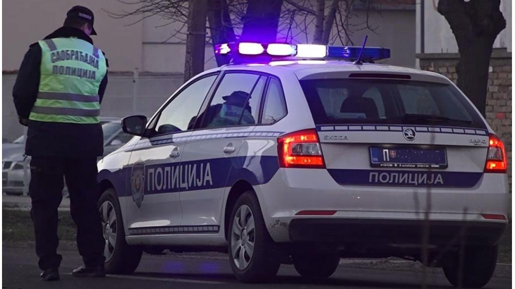 Prve nedelje aprila 145 saobraćajnih prekršaja u opštini Stara Pazova
