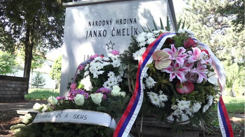80 godina od pogibije narodnog heroja Janka Čmelika