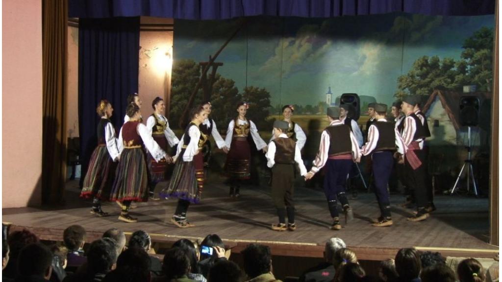 Na Muzičkom festivalu dece Vojvodine čak sedam folklornih grupa iz opštine Stara Pazova