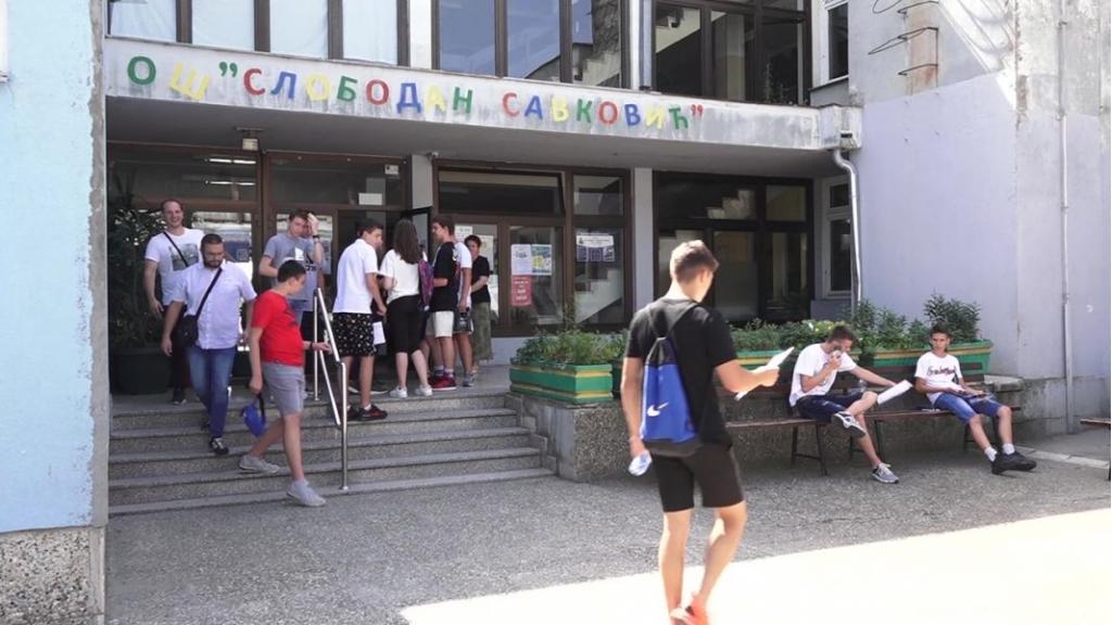 Završeno trodnevno polaganje male mature u svim školama u Srbiji