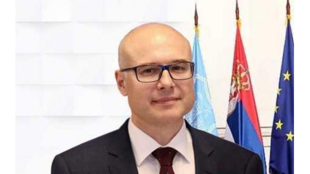 Brnabić: Apsolutno ću podržati Vučevića ako bude novi premijer, Novi Sad postao grad-primer