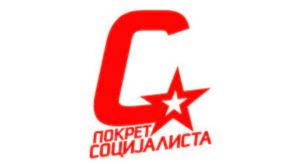 OO Pokreta socijalista Stara Pazova uputio čestitku koalicionim partnerima iz SNS-a