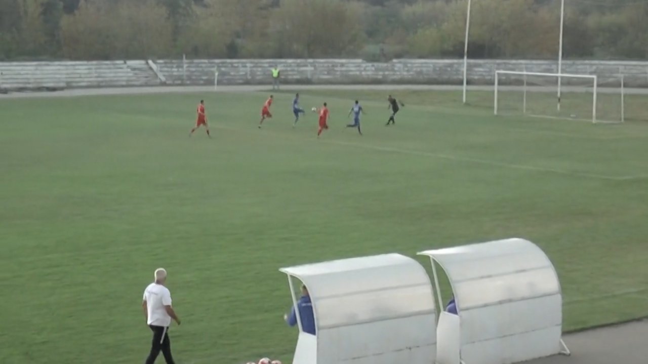 Stadion FK „Radnički“ – Turistička organizacija Grada Sremska