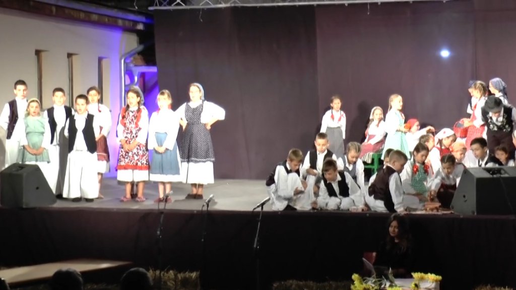 U Vrbasu održan 42. Festival folklornih tradicija Vojvodine