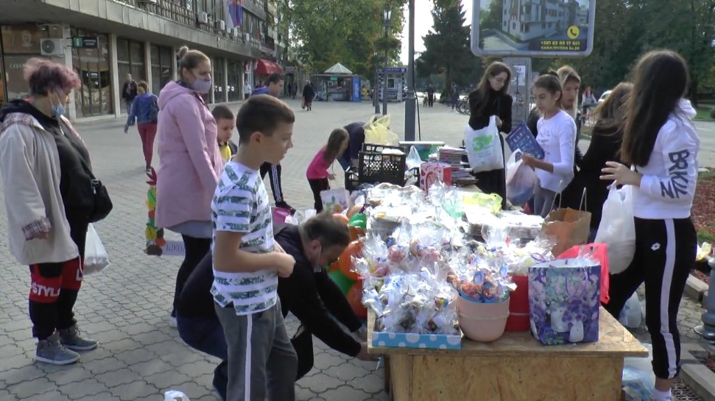 Obrazovne ustanove u vrbaskoj opštini u humanitarnoj akciji za pomoć mladoj sugrađanki