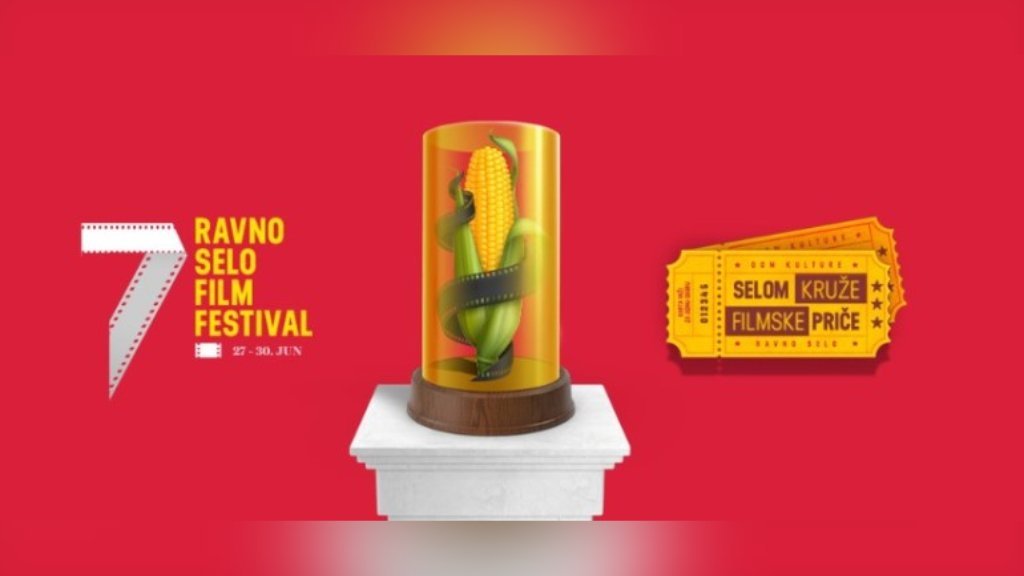 Ravno Selo Film Festival od 27. do 30. juna