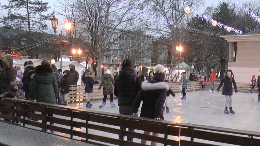 Novogodišnji bazar u Vrbasu i ove godine  - Poziv izlagačima 