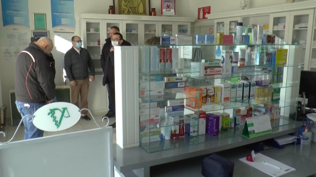 U Zmajevu ponovo radi ogranak Gradske apoteke Vrbas