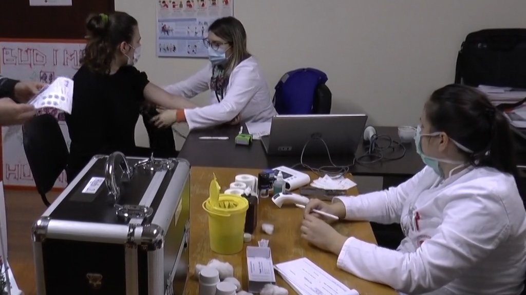 Naredna akcija dobrovoljnog davanja krvi u Vrbasu 31. januara 
