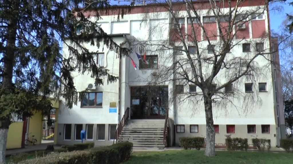 Gimnazija u Srbobranu obeležila šest decenija postojanja