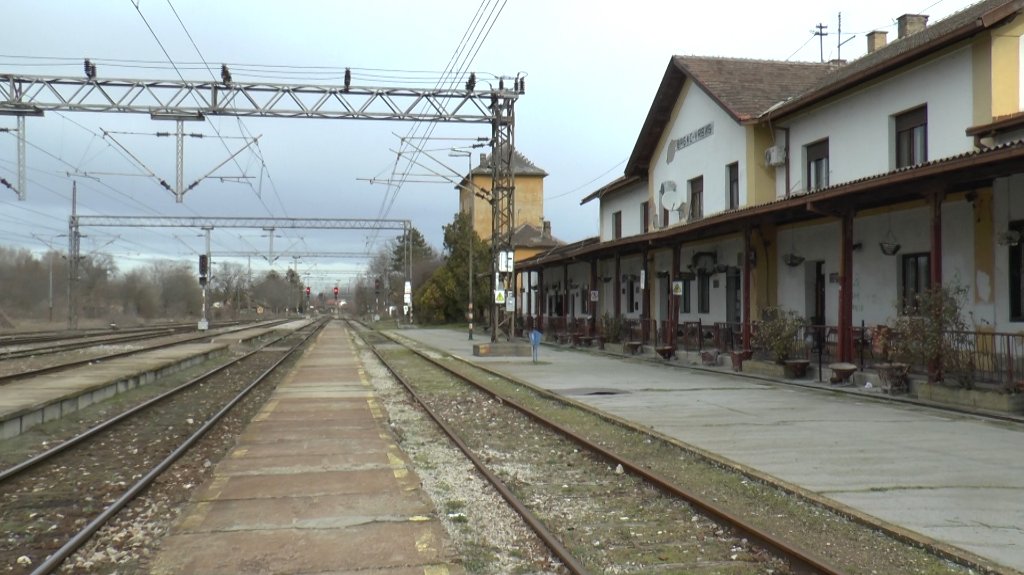 Železnička stanica u Vrbasu posle 140 godina menja namenu