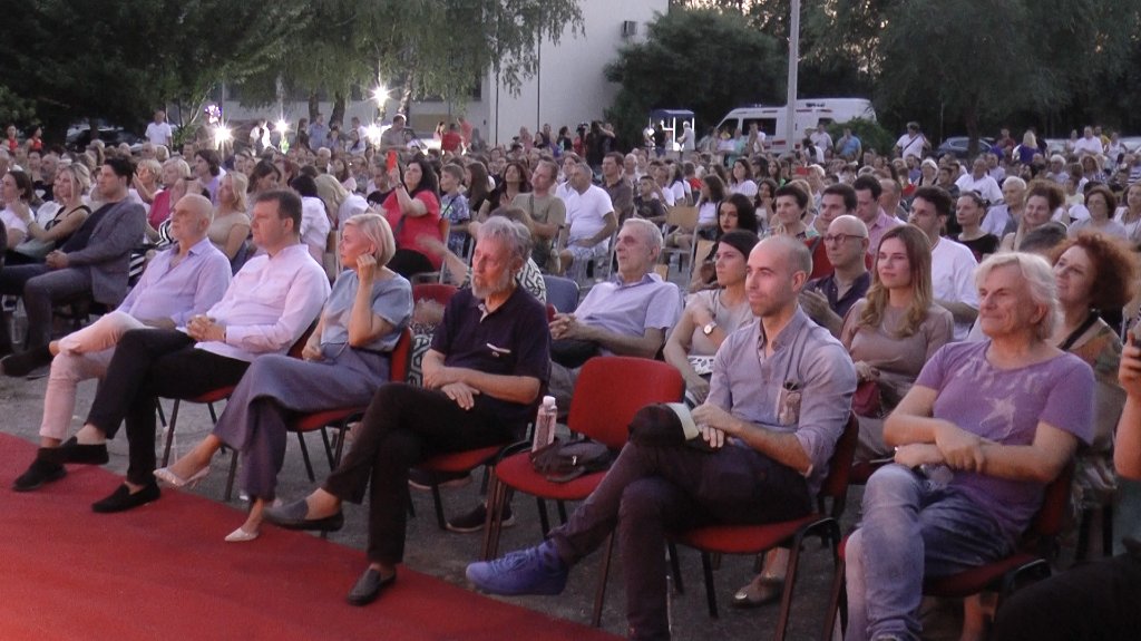 Ravno Selo Film Festival po peti put okupio filmadžije