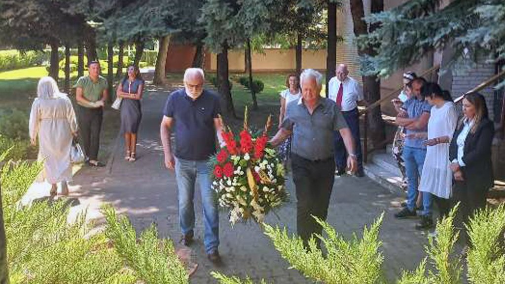 Obeležen 13. jul - Dan ustanka u Crnoj Gori