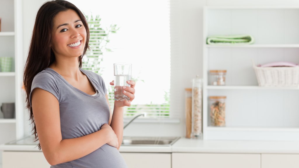 Jod u trudnoći garant zdravijeg potomstva