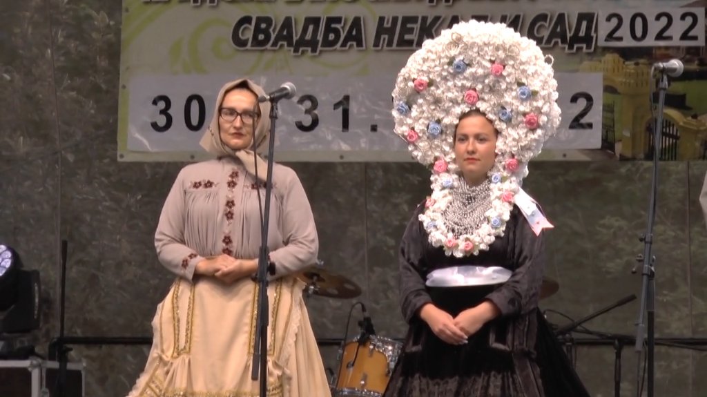 „Predsvečanosni dani u Kulpinu“ najavili „Slovačke narodne svečanosti“
