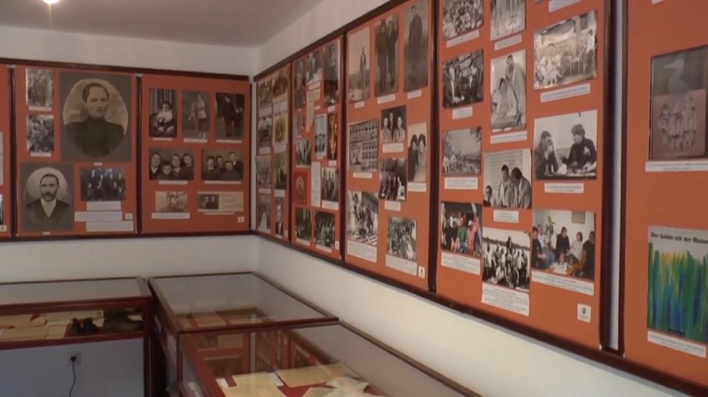 Spomen-kuća u Srbobranu čuva sećanje na književnika Nandora Giona