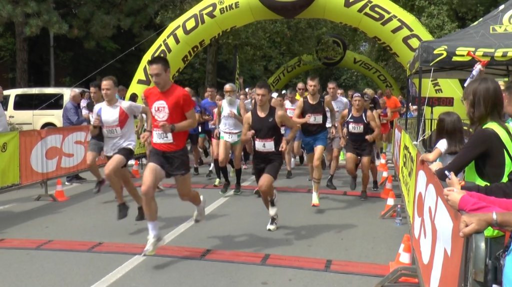 „Vrbašku trku“ ove godine trčalo više od 250 učesnika