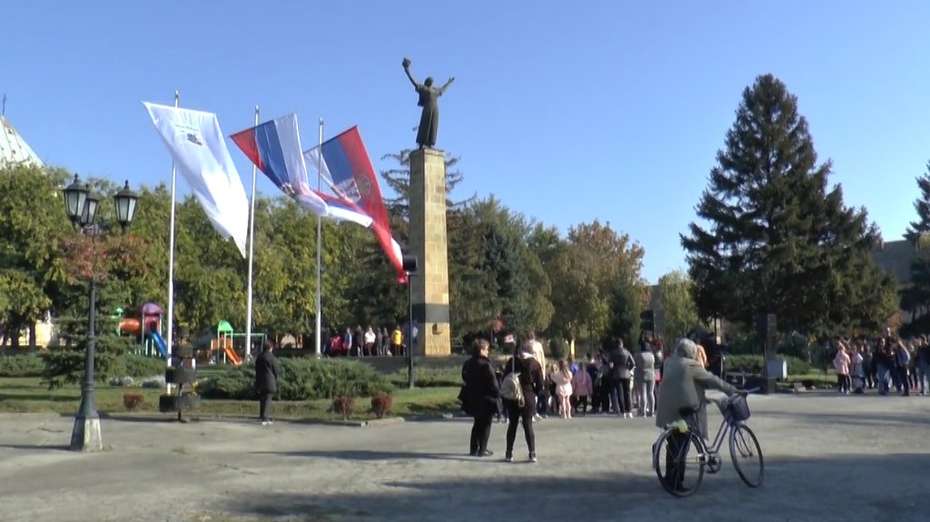 Obeleženi Dan oslobođenja i Dan opštine Srbobran 
