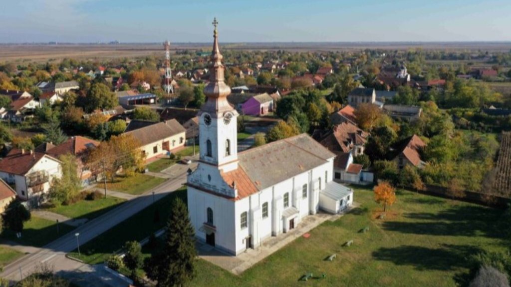 Vlada Srbije proglasila dve crkve u opštini Vrbas spomenicima kulture 