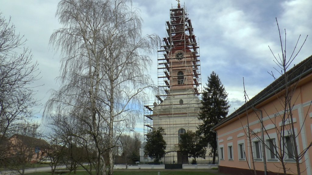 Kucurska crkva iz 1792. godine proglašena za spomenik kulture 