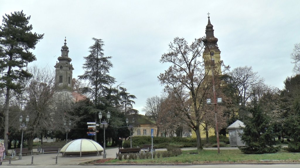 Evangelička crkva u Vrbasu dobila status spomenika kulture