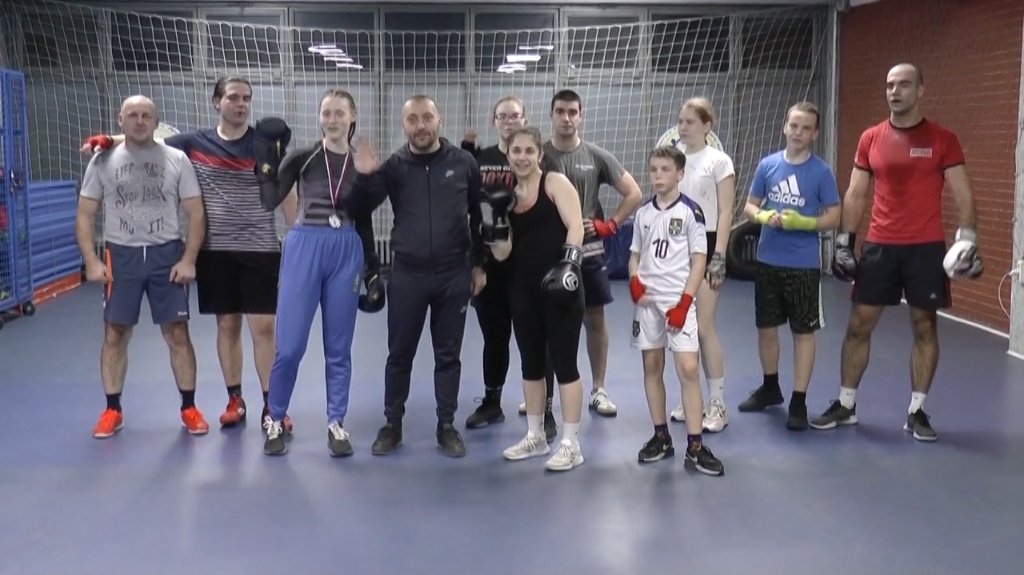 Novi uspesi mladih bokserki vrbaskog BK „Čarnok“