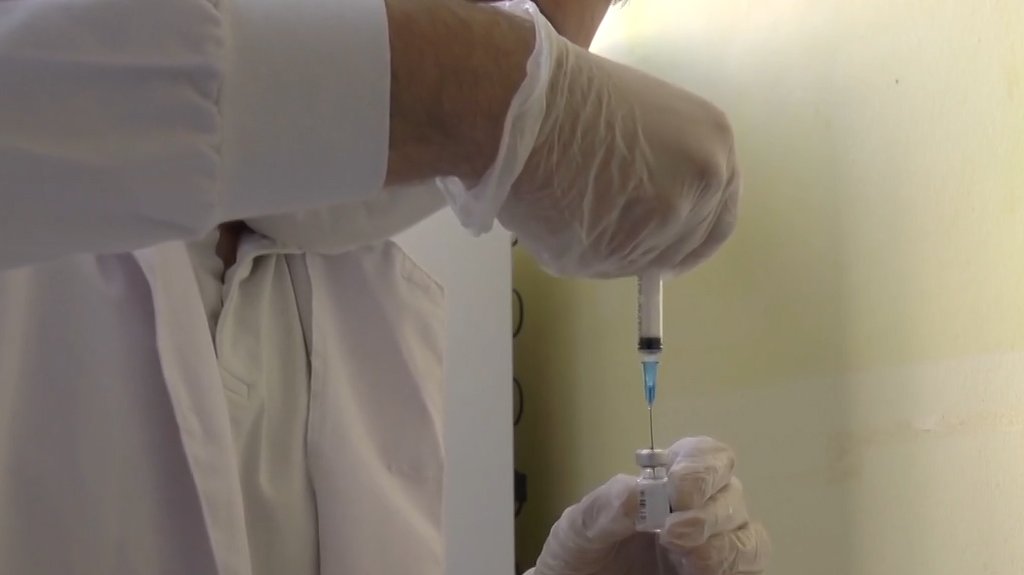 Interesovanje Vrbašana za imunizaciju protiv Kovida 19 u blagom porastu