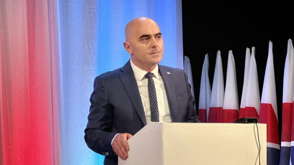 Branislav Šušnica izabran za predsednika Srpske napredne stranke u Bačkoj Palanci