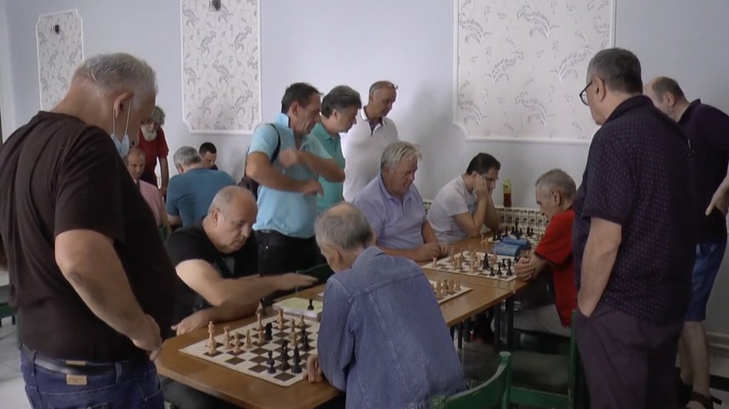 Treći Memorijalni turnir u Bačkom Dobrom Polju okupio brojne šahiste