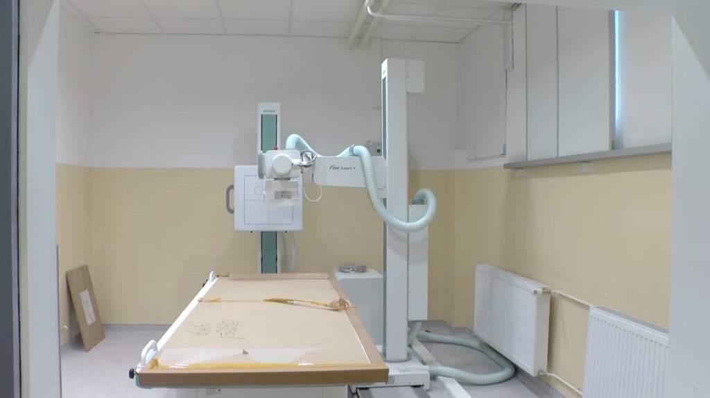 Opšta bolnica Vršac dobila novu opremu