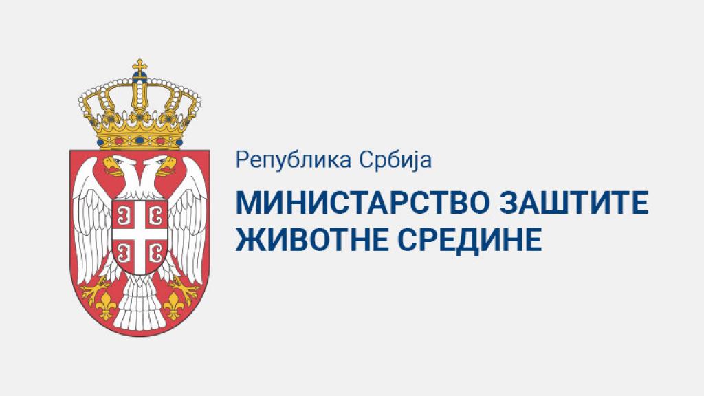Ministarstvo prati situaciju povodom plovidbene nezgode na Dunavu