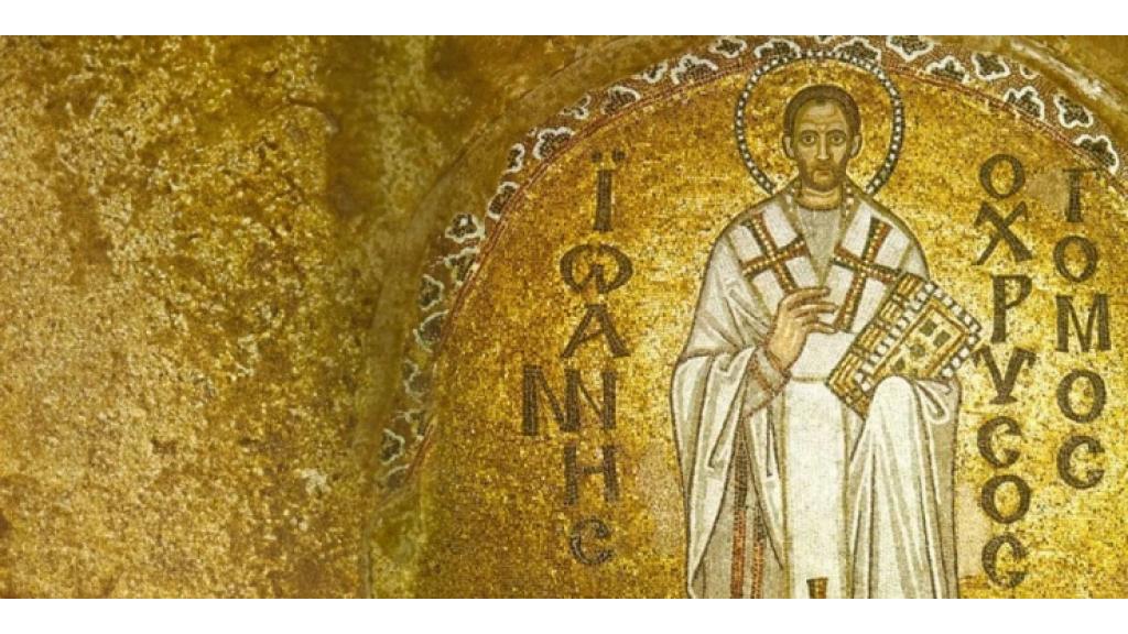 Srpska pravoslavna crkva danas obeležava dan posvećen prenosu moštiju Svetog Jovana Zlatoustog
