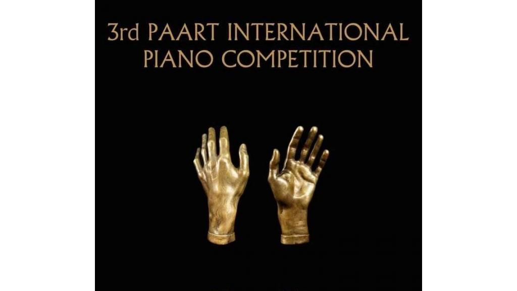 Treće međunarodno pijanističko takmičenje u Gradskom muzeju